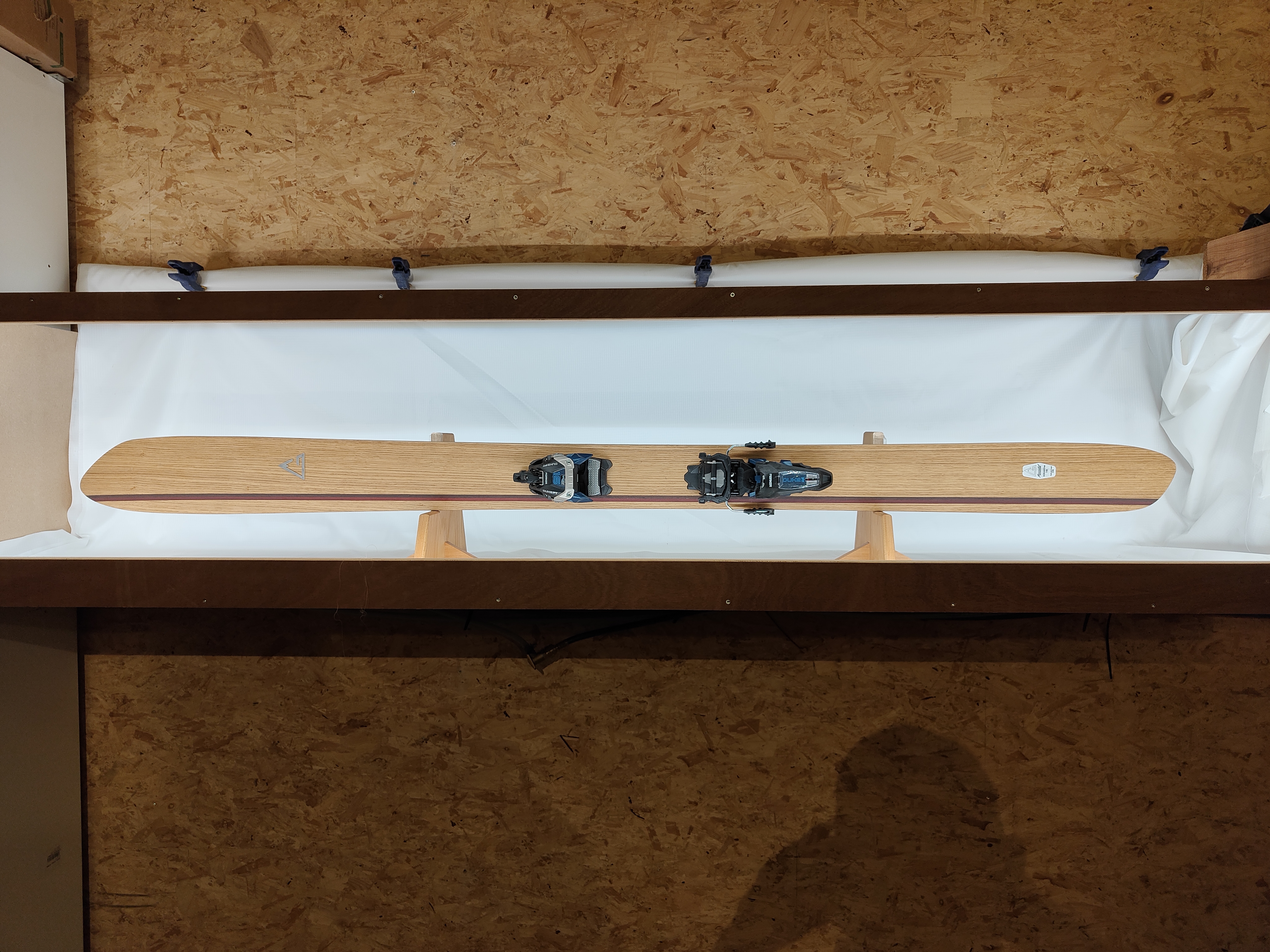 Fuji 115 - Gallery 2